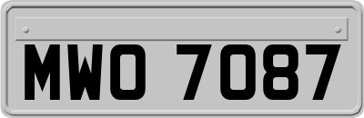 MWO7087