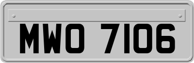 MWO7106