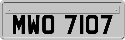 MWO7107