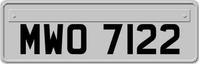 MWO7122
