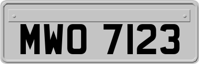 MWO7123