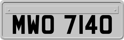 MWO7140