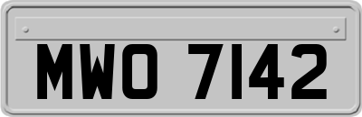 MWO7142