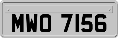 MWO7156