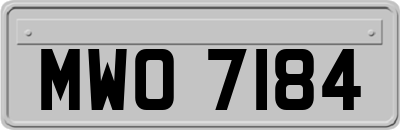 MWO7184