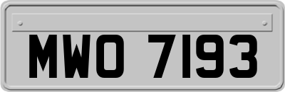 MWO7193