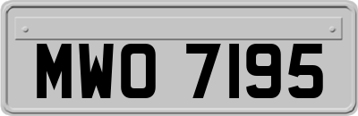 MWO7195
