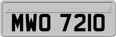 MWO7210