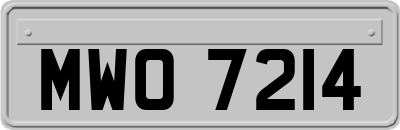 MWO7214