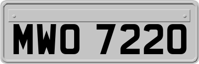 MWO7220
