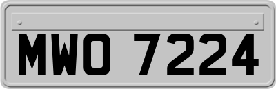 MWO7224
