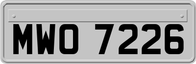 MWO7226