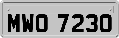 MWO7230
