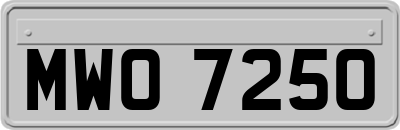 MWO7250