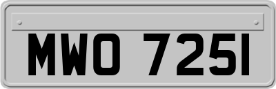 MWO7251