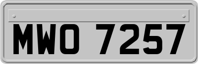 MWO7257