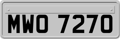 MWO7270