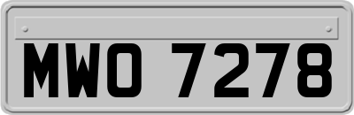 MWO7278