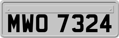 MWO7324