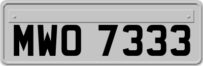 MWO7333