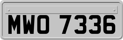 MWO7336