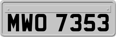 MWO7353