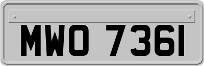 MWO7361