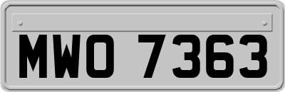 MWO7363