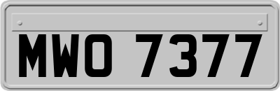 MWO7377