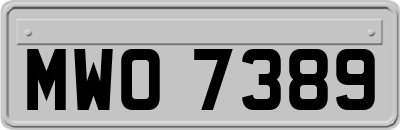 MWO7389