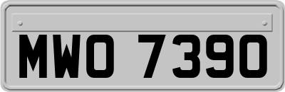 MWO7390
