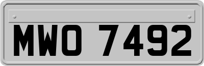 MWO7492