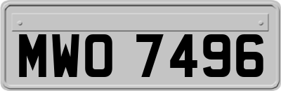 MWO7496