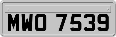 MWO7539