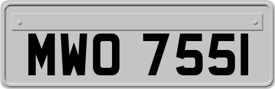 MWO7551