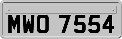 MWO7554