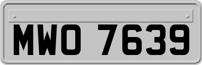 MWO7639