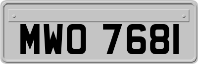 MWO7681