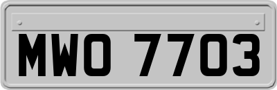 MWO7703