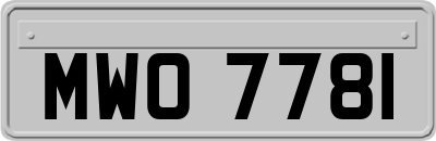 MWO7781