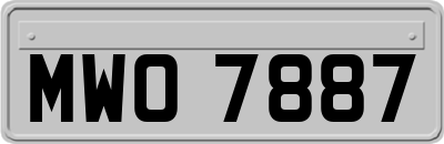 MWO7887