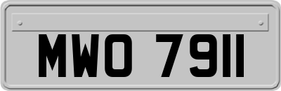 MWO7911