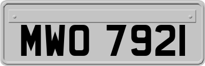 MWO7921