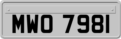 MWO7981