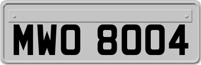MWO8004