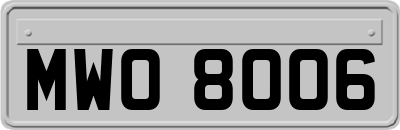 MWO8006