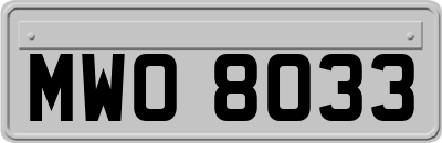 MWO8033