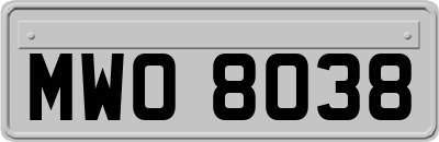 MWO8038