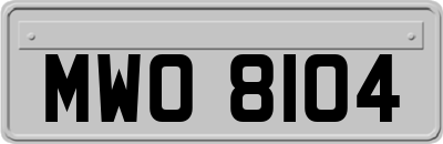 MWO8104