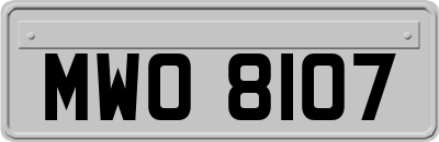 MWO8107